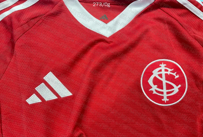 Internacional Long Sleeve Shirt 5