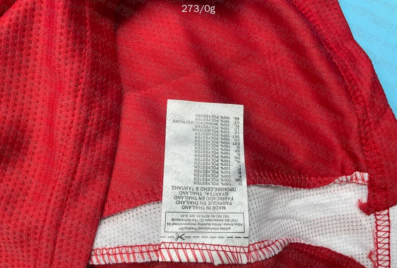 Internacional Long Sleeve Shirt 6