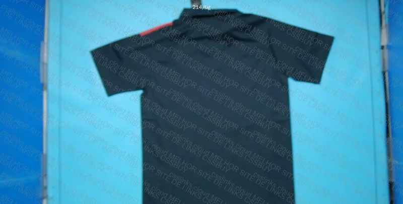 Internacional Polo Shirt