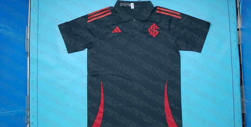 Internacional Polo Shirt 2