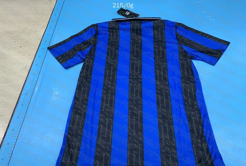 Internacionale 1997 (Blindbox) 3