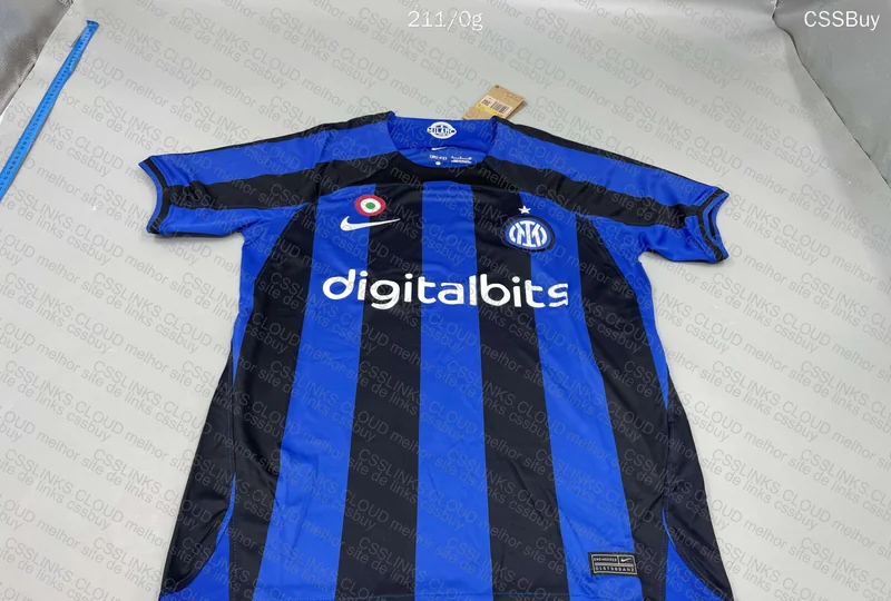 Internazionale 22/23 Shirt