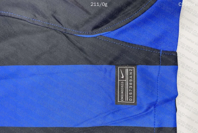 Internazionale 22/23 Shirt 2