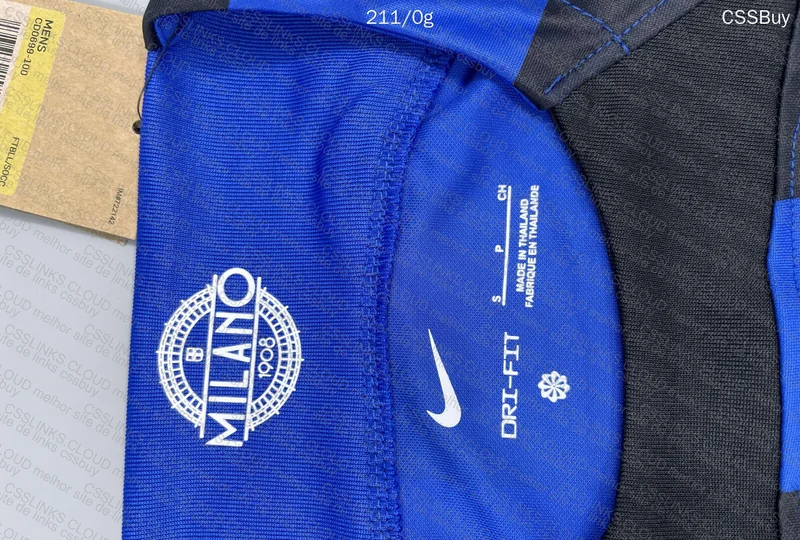 Internazionale 22/23 Shirt 4