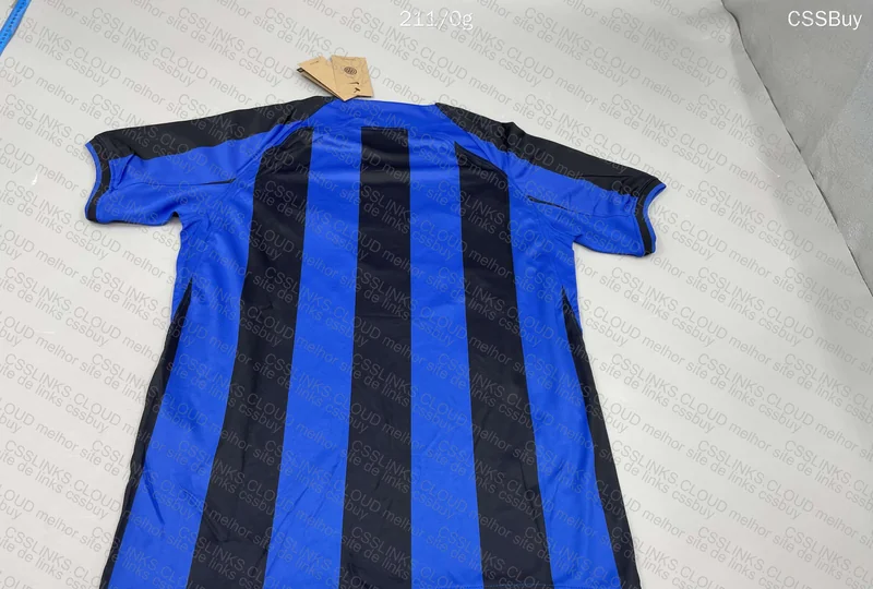 Internazionale 22/23 Shirt 5
