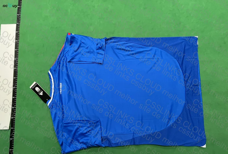 Italy Shirt 4