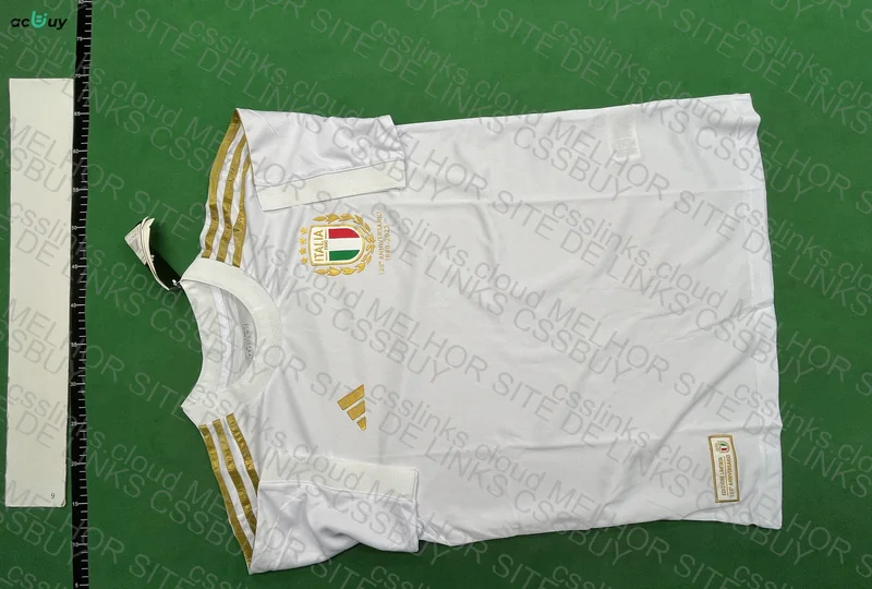 Italy Shirt