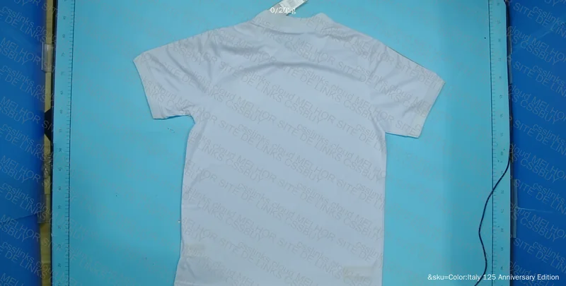 Italia Shirt