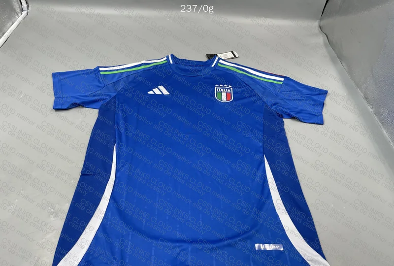 Italia 2024 Shirt