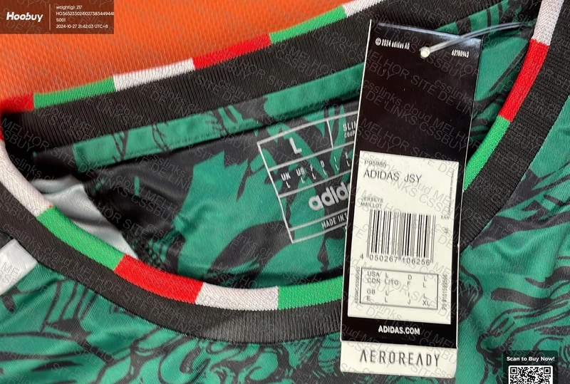 Italia Stussy Shirt 4