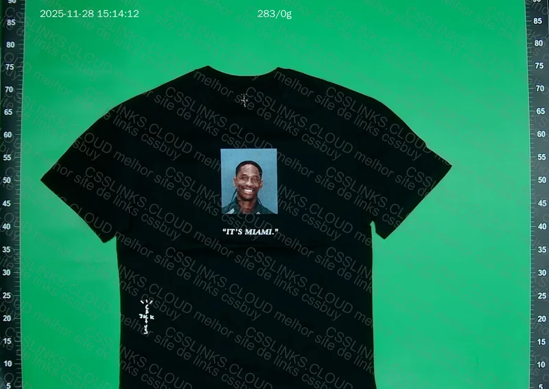 ITS MIAMI Shirt 2