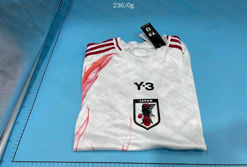 Japan Y-3 Shirt