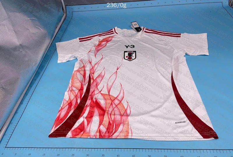 Japan Y-3 Shirt 3