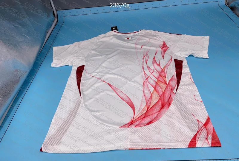 Japan Y-3 Shirt 5