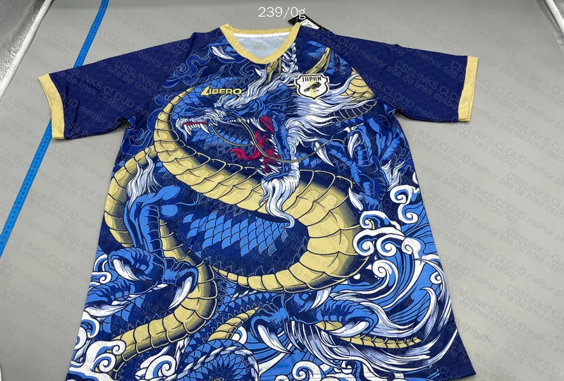 Japan Shirt 2