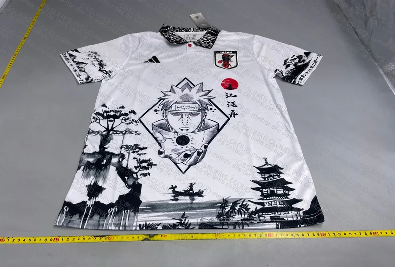 Japan Shirt 2
