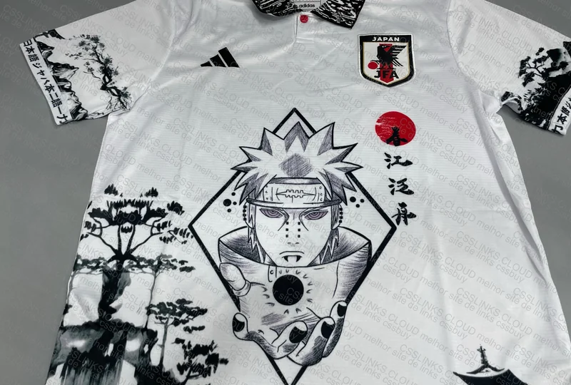 Japan Shirt 3