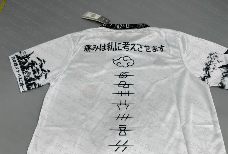 Japan Shirt 5