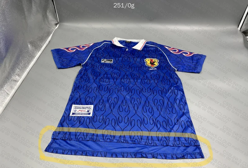 Japan Shirt
