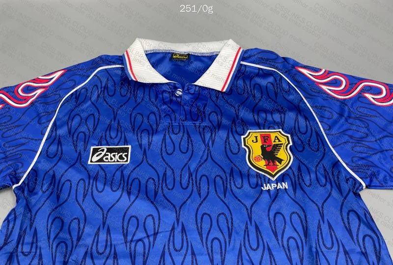 Japan Shirt 3