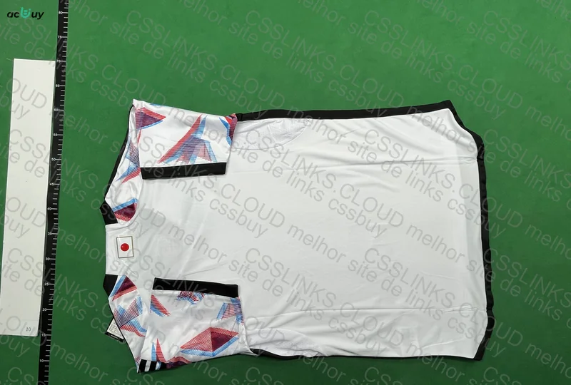Japan Shirt 4