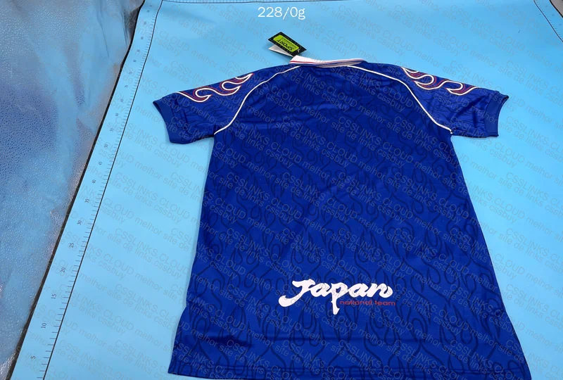 Japan 1998 GL? Shirt 2