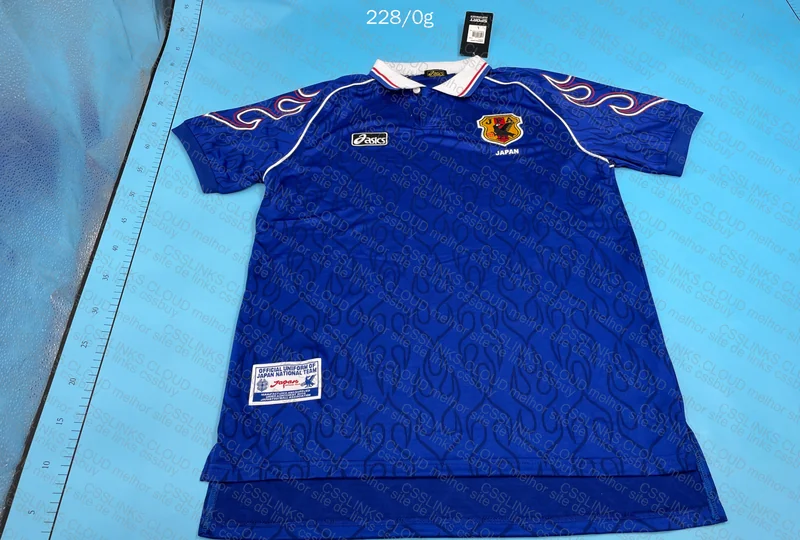 Japan 1998 GL? Shirt 3