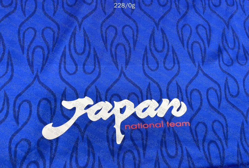 Japan 1998 GL? Shirt 8