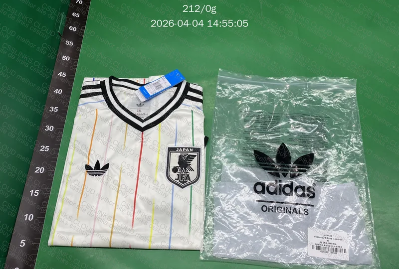 camisa japão copa do mundo