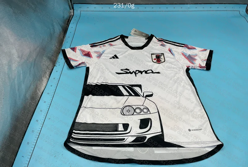 Japan Supra Edition Shirt