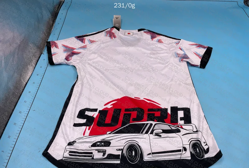 Japan Supra Edition Shirt 2