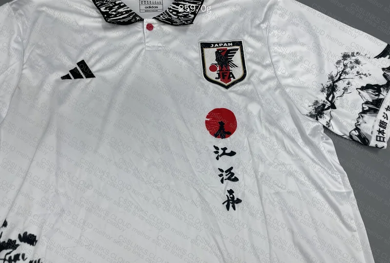 Japan Fantasy Shirt