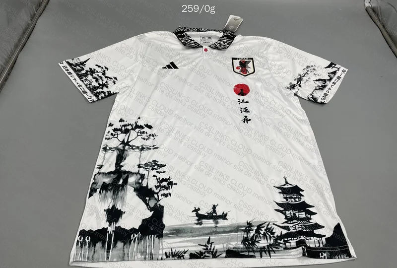 Japan Fantasy Shirt 2