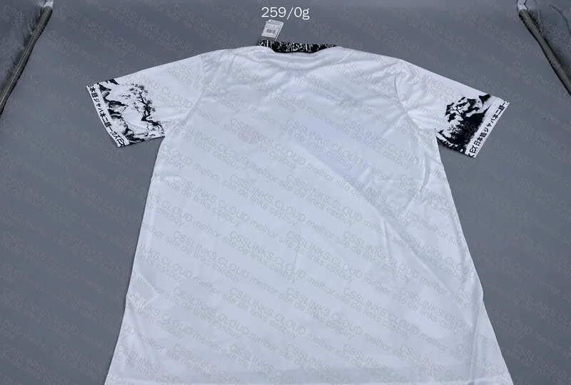 Japan Fantasy Shirt 4