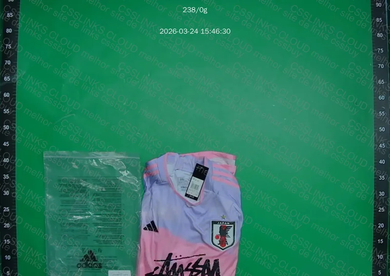 Camisa Japão Stussy 🇯🇵 2