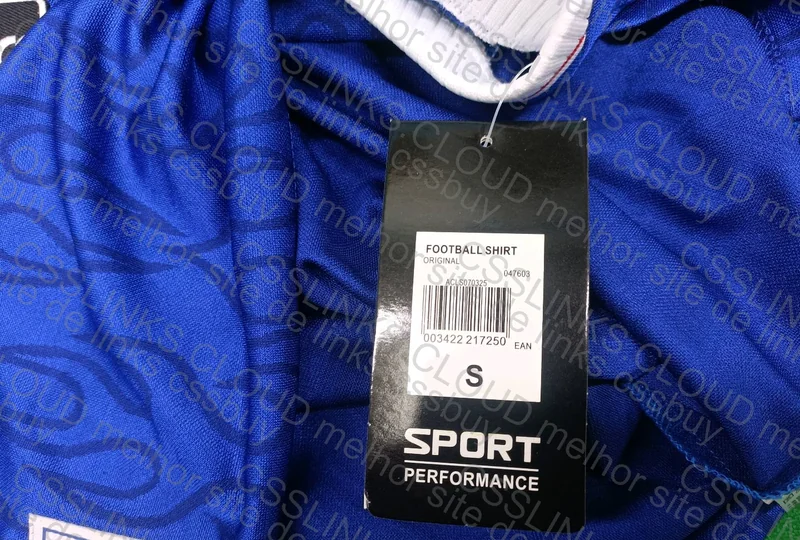 Japan x Blue Lock 1999 Shirt 4