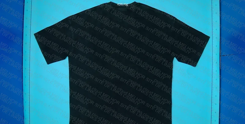 JBA:SC (Chariot) [Returned] Shirt