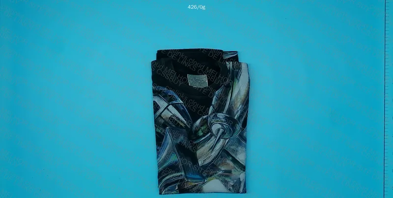 JBA:SC (Chariot) [Returned] Shirt 2