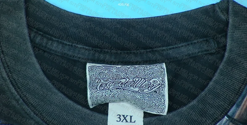 JBA:SC (Chariot) [Returned] Shirt 4