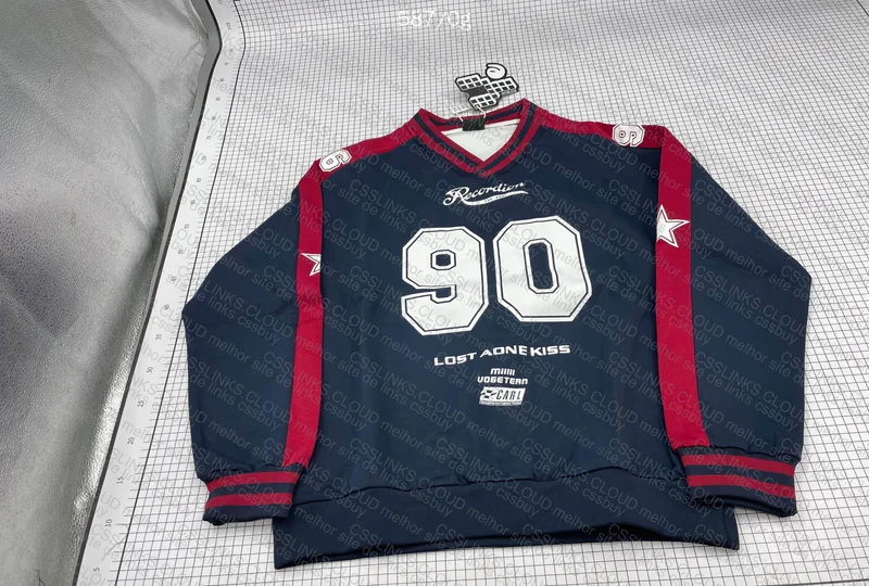 Jersey Shirt