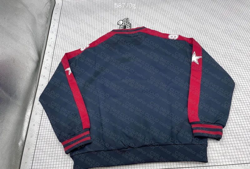 Jersey Shirt 2