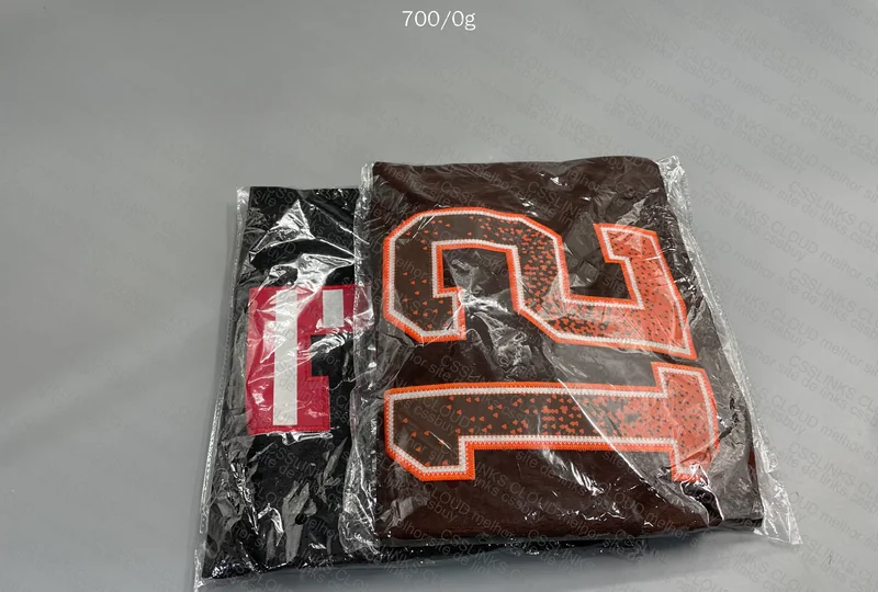 Random Jersey Shirt (2)