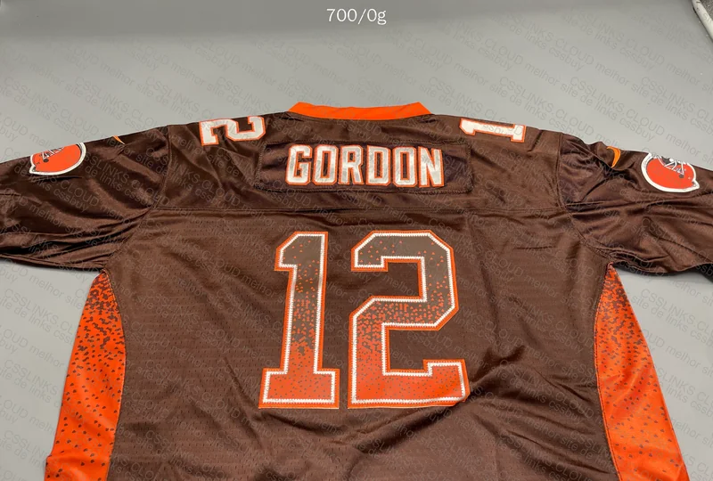 Random Jersey Shirt (2) 2