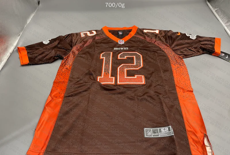 Random Jersey Shirt (2) 3