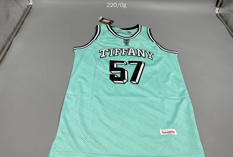 Tiffany Co Jersey