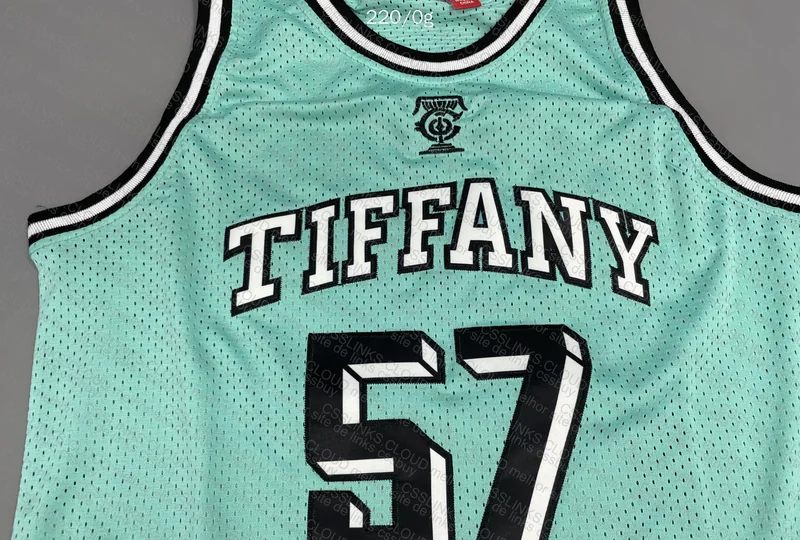 Tiffany Co Jersey 2