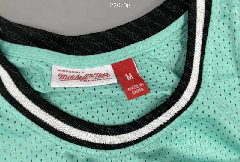 Tiffany Co Jersey 3