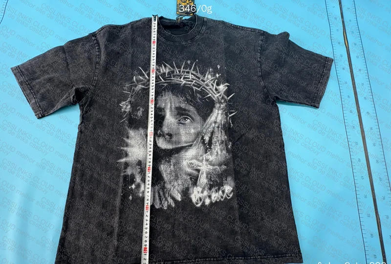 Jesus Jersey