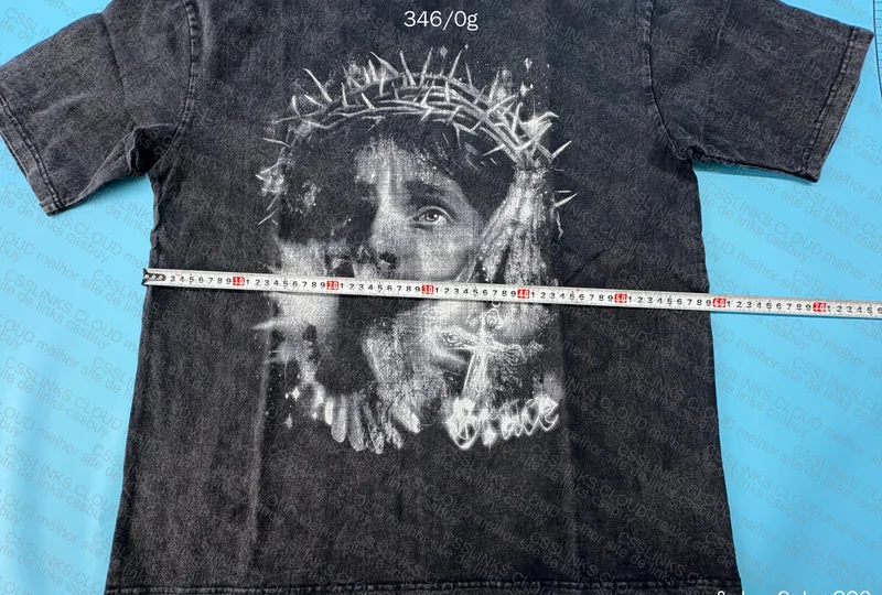 Jesus Jersey 2