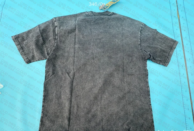 Jesus Jersey 6